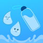 Whimsy Water Tracker
