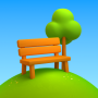 Find A Bench!