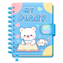 My Diary - Diary with Lock