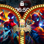ZipWall : Zipper Lock Screen