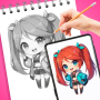 AR Drawing: Sketch & Draw