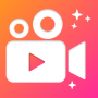 Photo Slideshow & Video Editor