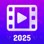 Meow Video Player-Edit Video
