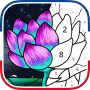 Paint by Number: Coloring Game