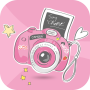 HD Camera: Beauty & Filter