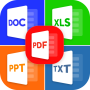 All Document Reader & Viewer