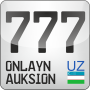 Avtoraqam 2.0