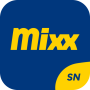 Mixx Sénégal