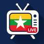 Burmese TV Live – မြန်မာTV