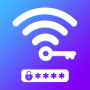 Show WiFi Password & WiFi List