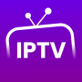 IPTV Player - Live TV Xtream