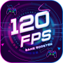 120 FPS Game Booster Speed