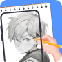 AR Sketch: Draw & Trace