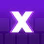 TypeX BongoCat Keyboard