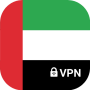 VPN UAE - Private & Secure VPN
