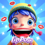 Lip Pose: Fun Challenge Filter