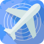 Live Flight Tracker - Radar24