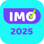 IMO 2025 : Class 10th to 6th