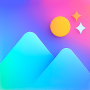 Gallery - Photo Editor & Vault