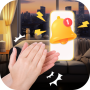 Find Your Phone by Clap&Flash