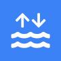 Just Tides: Tide Times