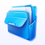Unbounded File Manager