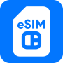eSIM4Trips - Travel & Internet