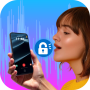 Voice Lock Screen: Phone Lock