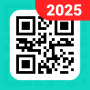 AI QR Scanner & Barcode Reader