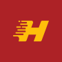 HurryApp | Food & more