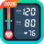Blood Pressure Tracker