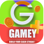 Earn Real Money - Gamey Cash