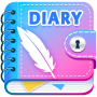 My Diary - Daily Journal Diary