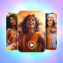 Photo Video Maker with Songs