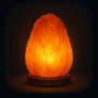 Salt Lamp Night Light