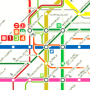 Mexico City Metro Maps & Guide
