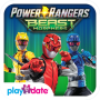 Power Rangers - Beast Morphers