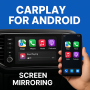 Auto Connect – CarplayApp