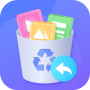 Photo & File Recovery