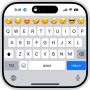 iphone 15 Keyboard Fonts Emoji