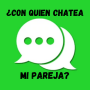 Con quien chatea mi pareja