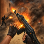 Commando Gun Shooting Games