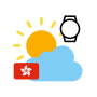 HK Weather (WearOS)