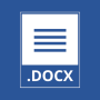 Word to PDF Converter