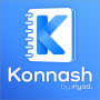 Konnash : Bookkeeping App