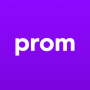 Prom.ua: Online Shopping App