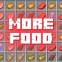 Food mod mcpe
