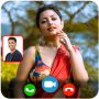 VidCall - Girl Live Video Call