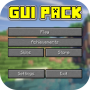 GUI Pack Addons Minecraft