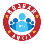 Rojgar With Ankit (RWA)